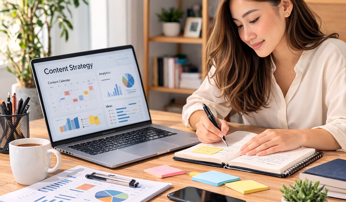 Deciding Which Marketing Tasks to Outsource First